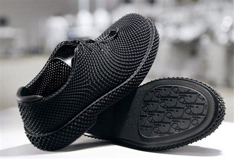 dior 3d printing|dior 3d printing shoes.